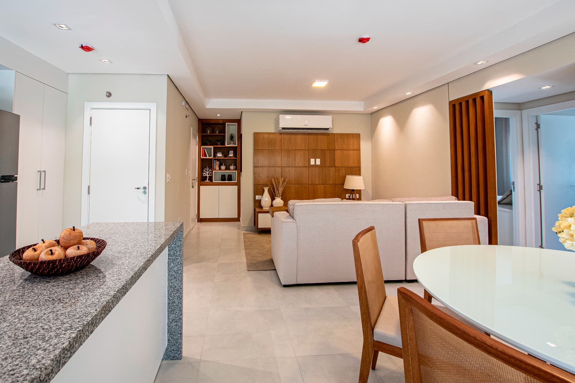 Departamento En Asuncion - Loma Pyta, foto 1