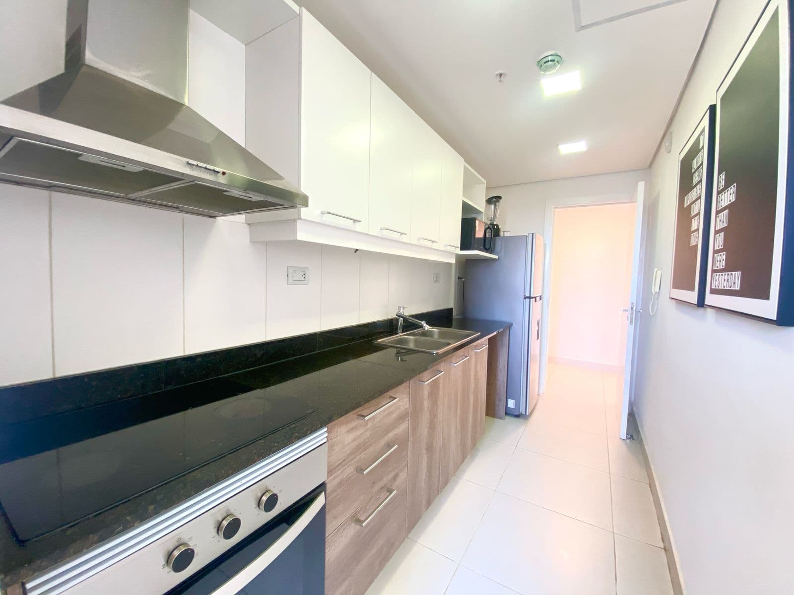 En venta!!!!! Departamento de 2 dormitorios amoblado, foto 4