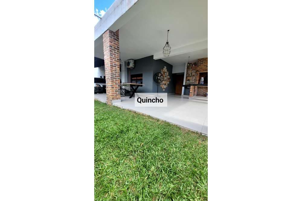 Casa en San Lorenzo -san luis, foto 5