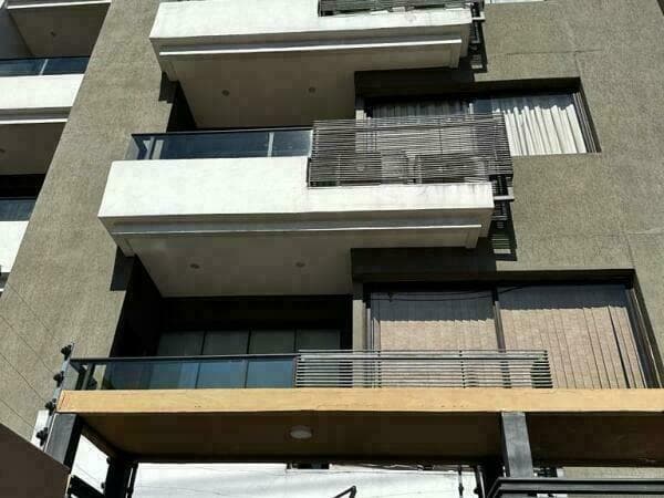 Vendo departamento de 1 dormitorio - edificio altos de vista alegre