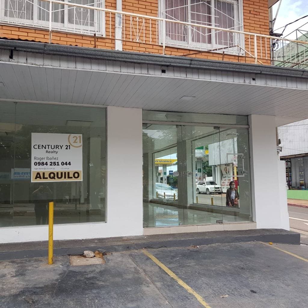 Local comercial - zona terminal de omnibus, foto 2