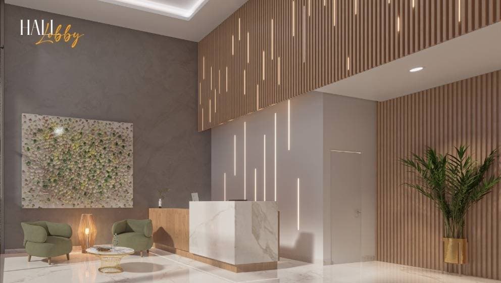 Depto en pozo lumiere mariscal, foto 2