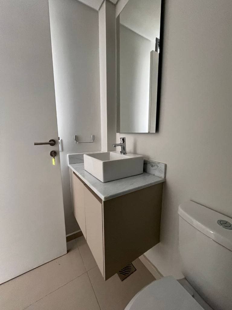 Departamento en Edificio Home Ycua Sati, foto 5