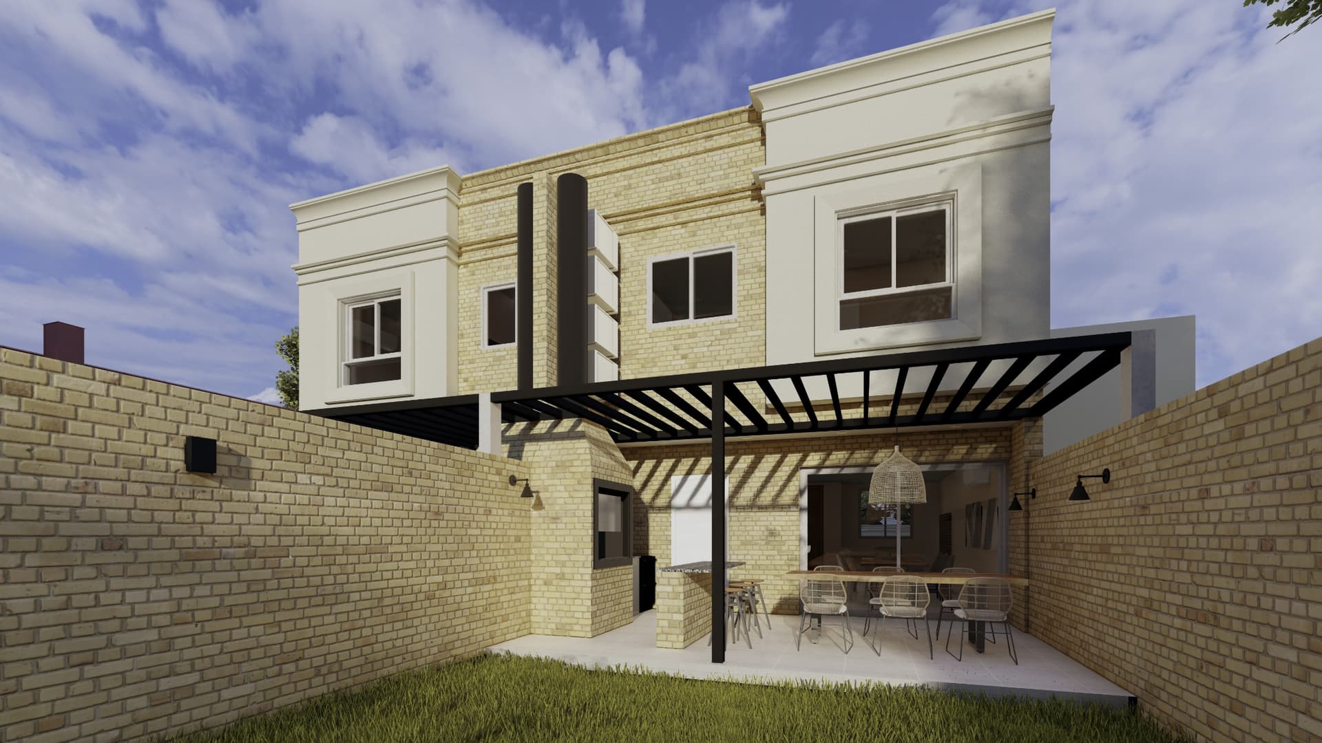 Duplex Emilia, foto 2