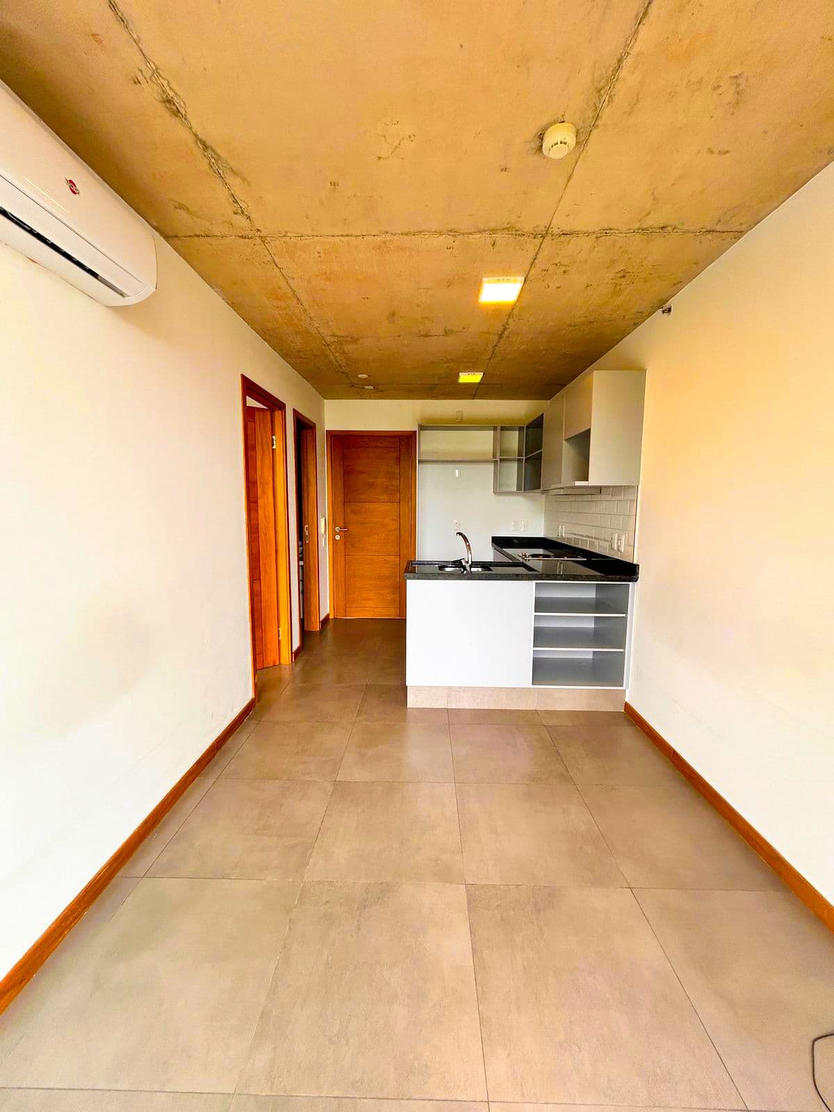 Depto moderno de 1 dormitorio con vista abierta – A pasos del eje corporativo — foto 2