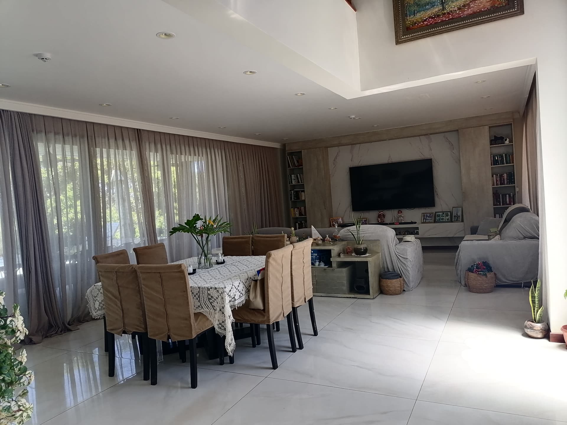 En Venta Imponente Residencia San Bernardino Alta Pietra, foto 4