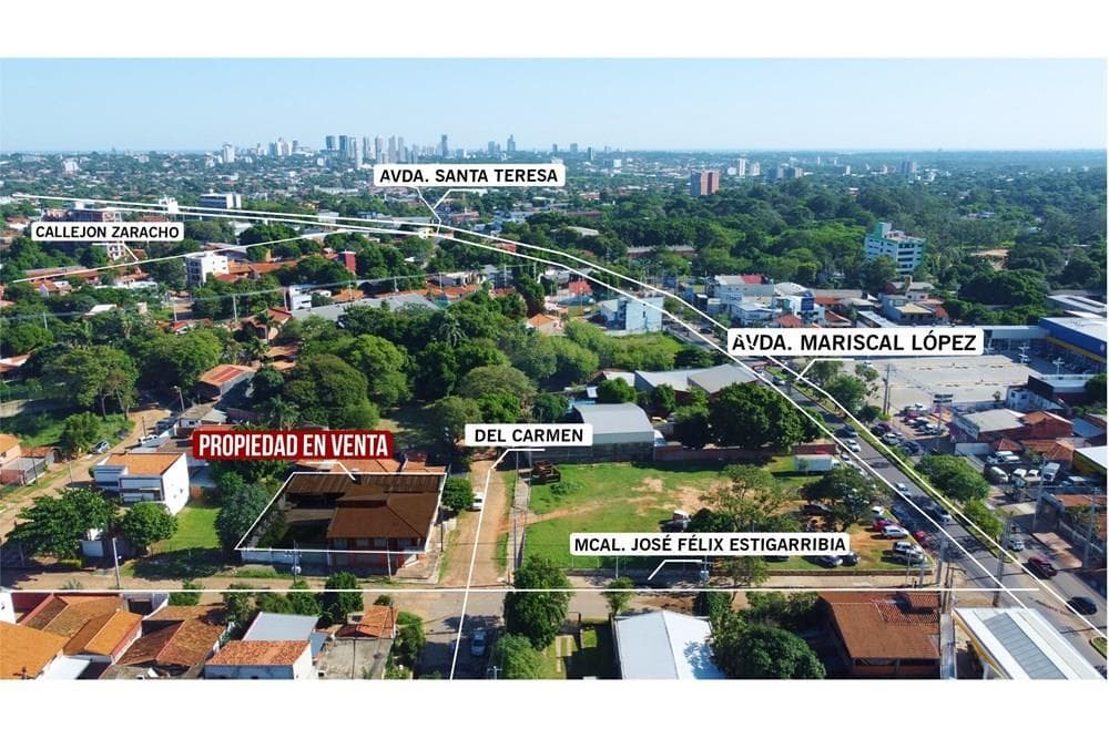 Casa - Venta - Paraguay Central Fernando de la Mora, foto 3
