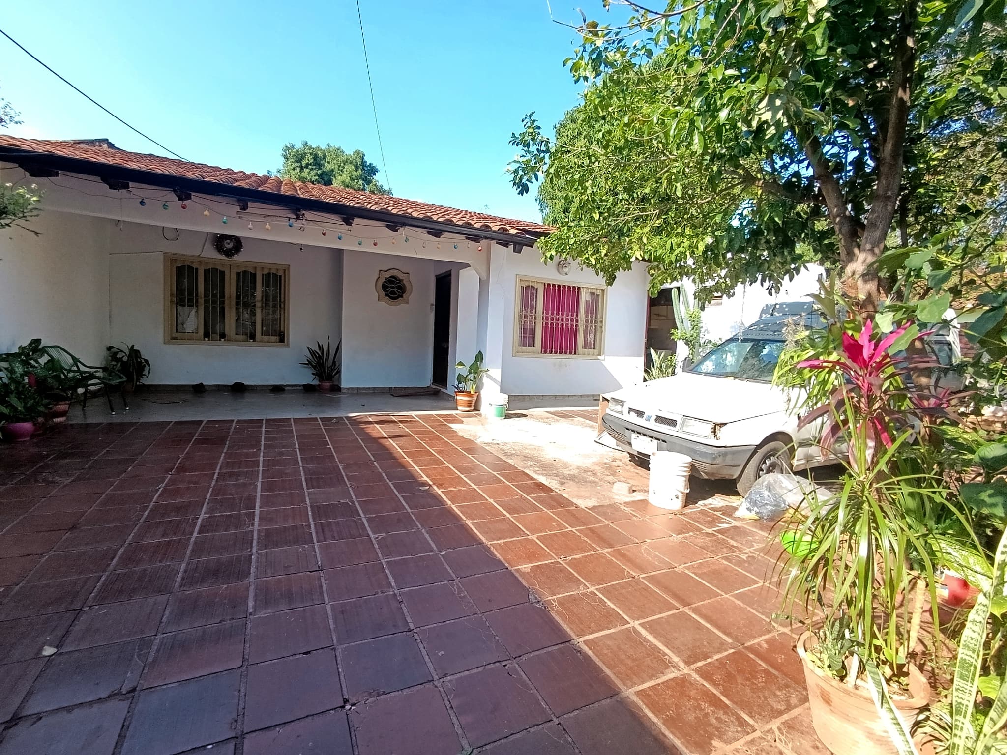 Propiedad en venta en Fernando de la Mora zona sur — foto 4