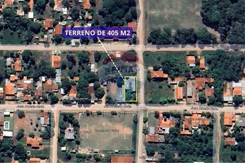 Casa-Venta-PY Central Limpio, foto 2