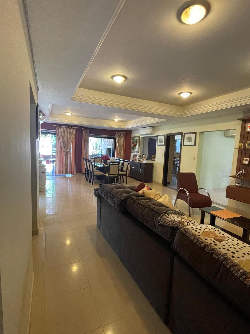 Hermosa residencia en el country, foto 2