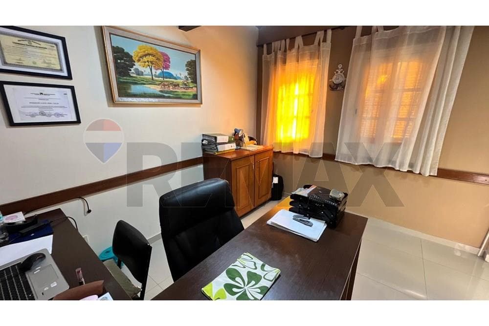 Casa venta Lambare Paraguay, foto 2