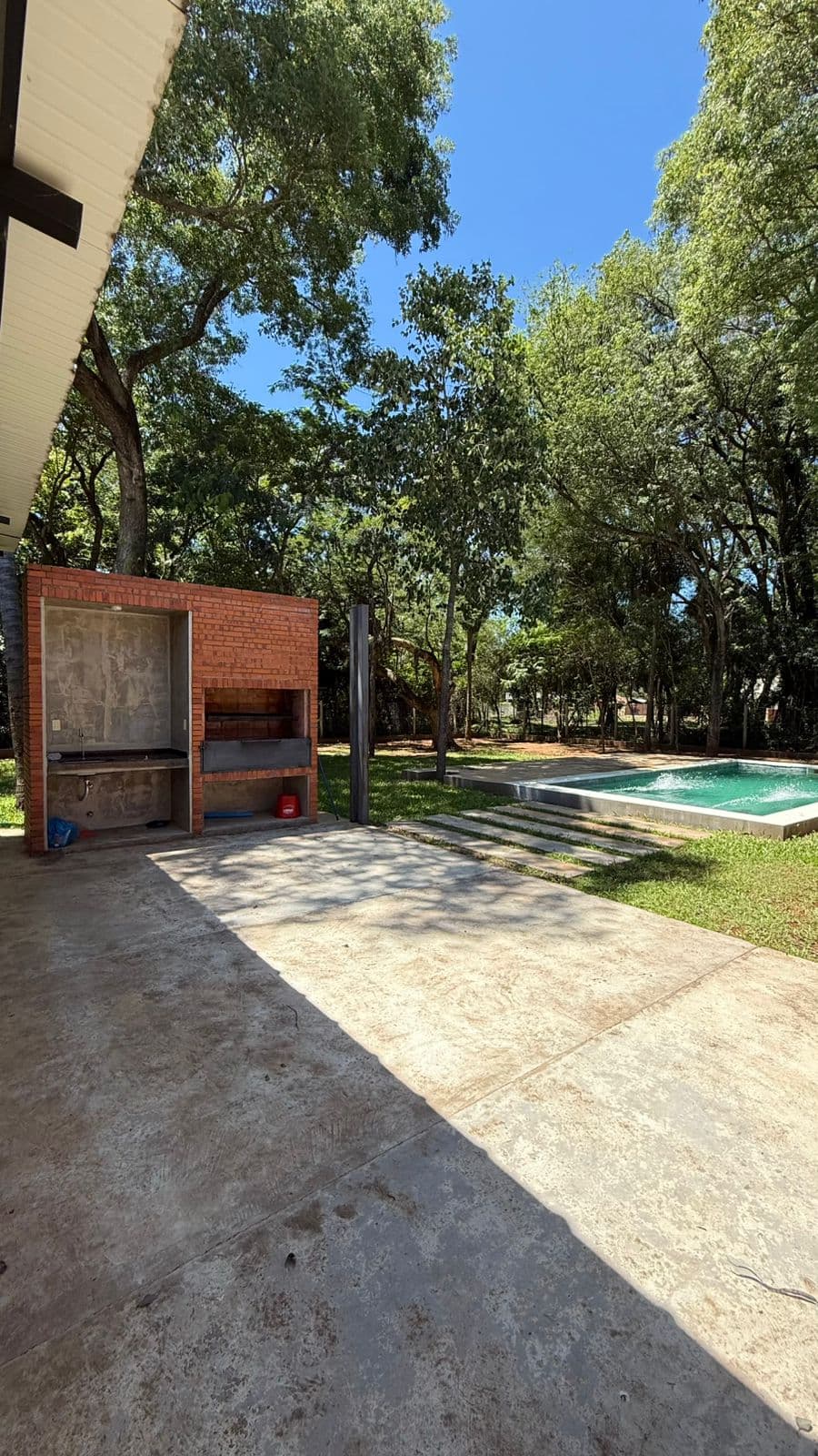 Casa de una planta en la ciudad de San Bernardino, foto 4