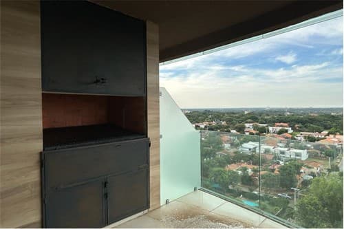 Departamento-Alquiler- Madame Lynch, Asunción, foto 3