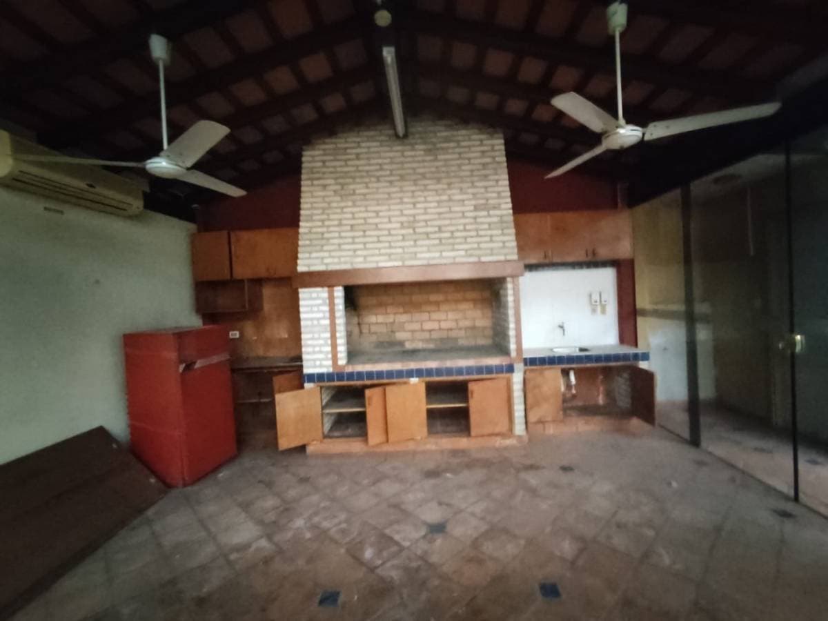 En alquiler - gran residencia para oficinas a pocos mts de av. Mcal lopez, foto 3