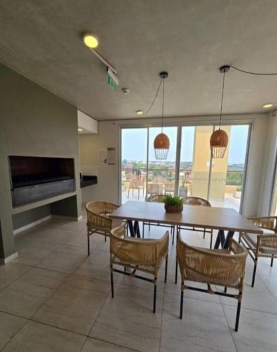 Departamento amoblado barrio Recoleta, foto 5