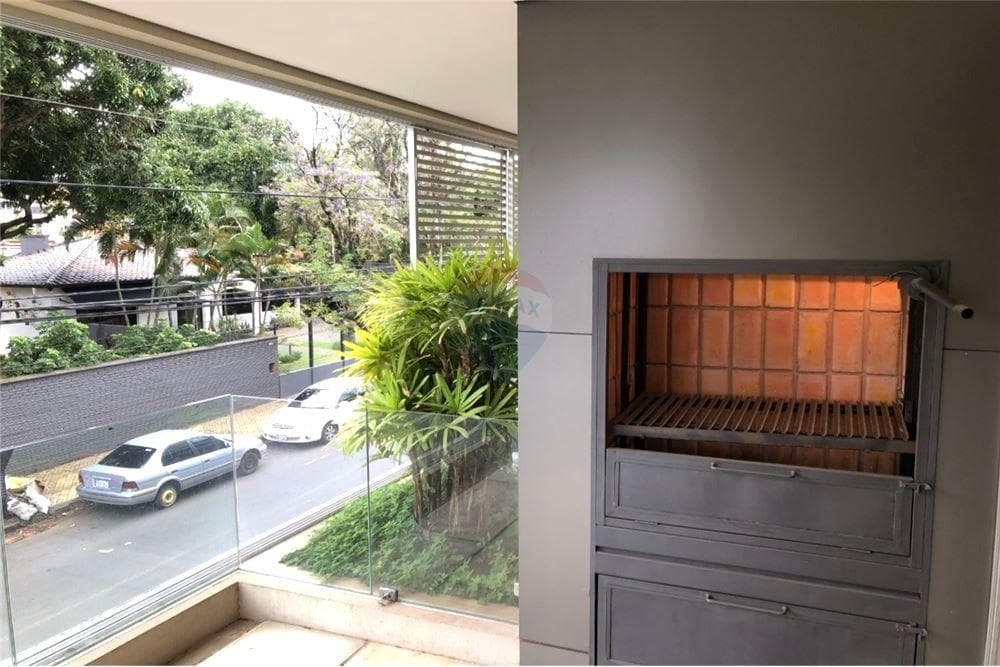 Fino depto a estrenar en villamorra