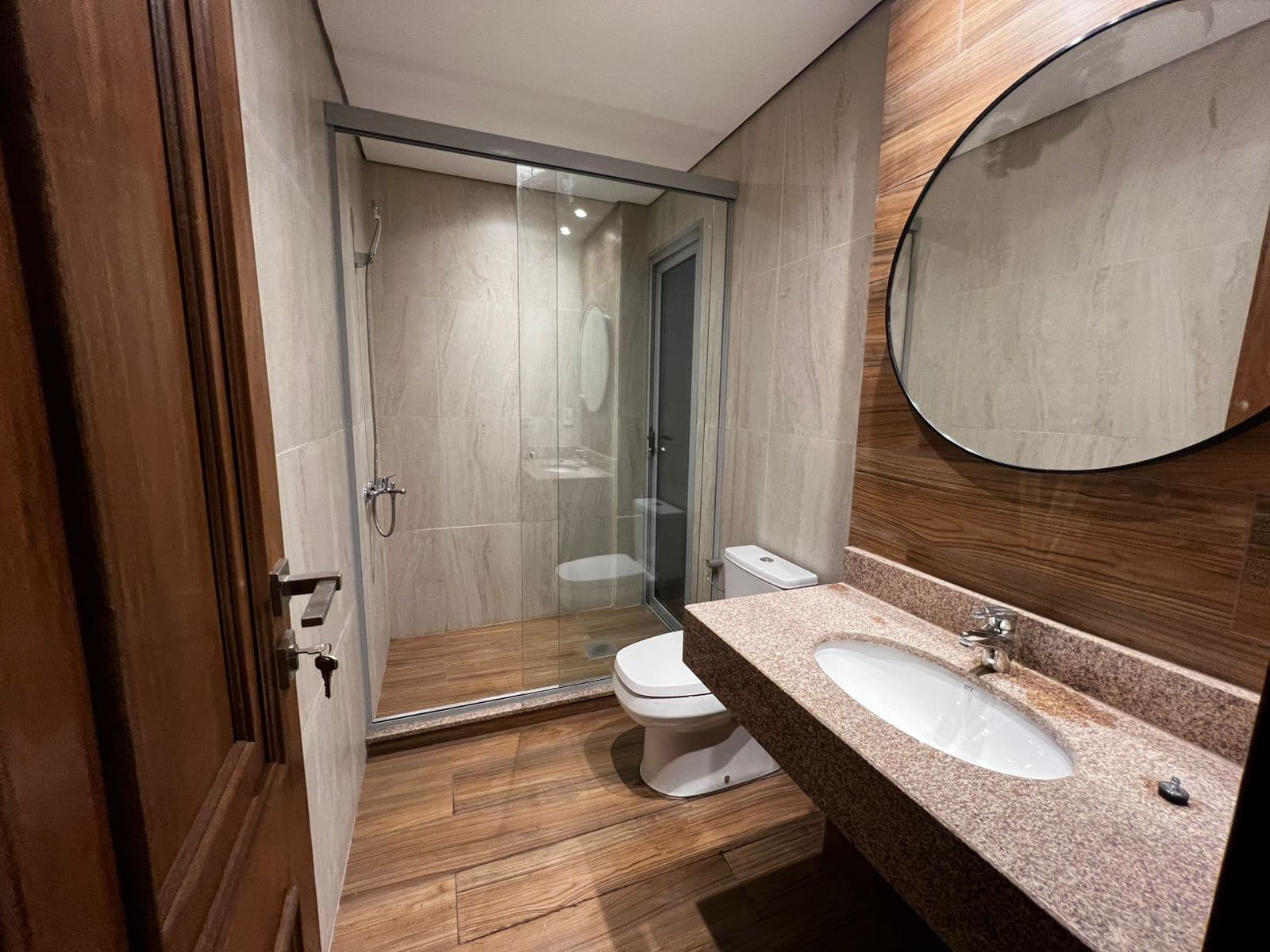 de departamento de un dormitorio cerca de la UNA, foto 4