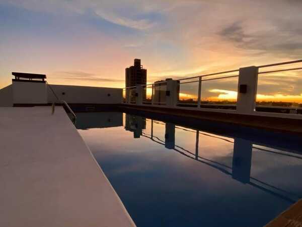 Penthouse 280 m2 ???? Edificio elite one, foto 3