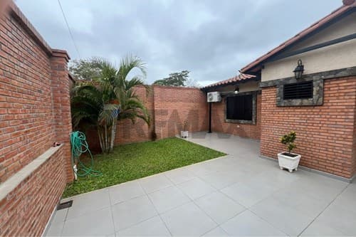 Casa en Ñemby, foto 5
