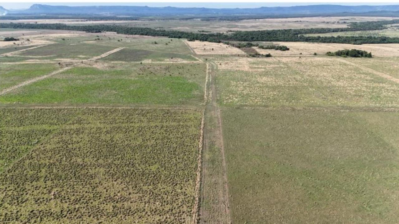 Estancia de 723 Hectáreas en Paraguarí - CLCS7389800, foto 3