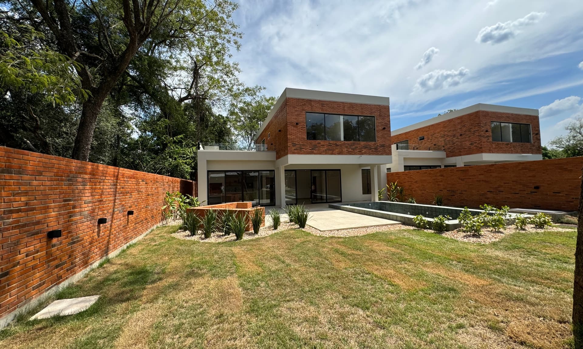En Venta Residencia A Estrenar En San Bernardino, foto 3