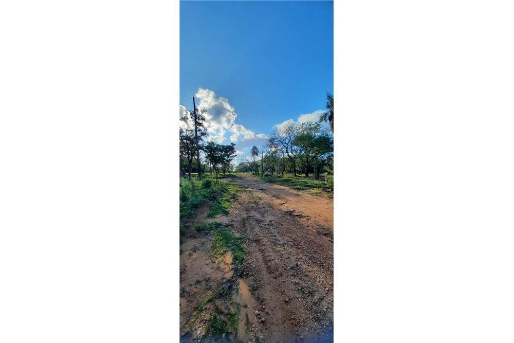 Terreno en Luque San Bernardino, foto 5