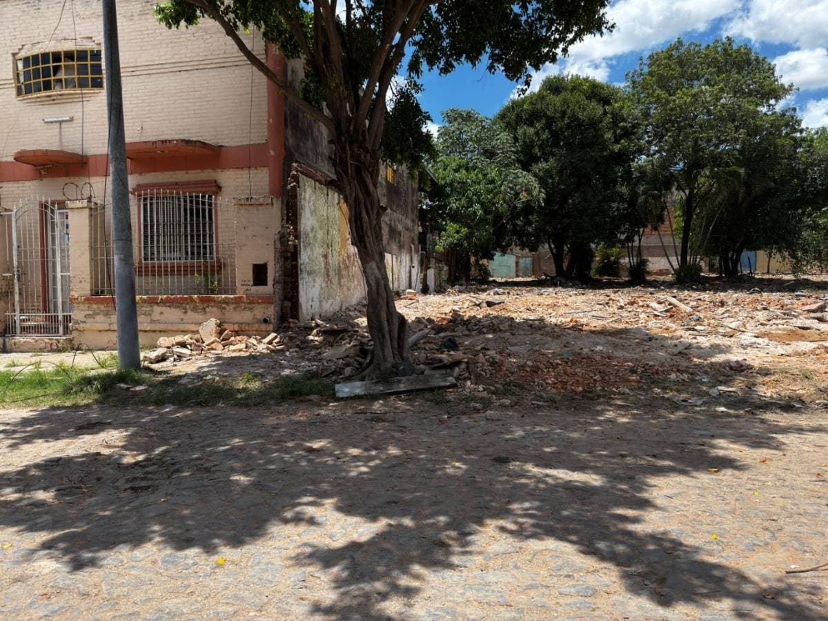 terreno en Asunción, barrio Jara - 968 m², foto 5
