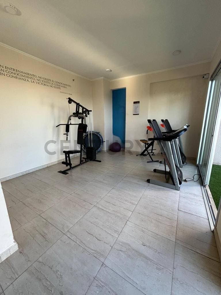 de Departamento Terminado en Herrera, Asunción — foto 4
