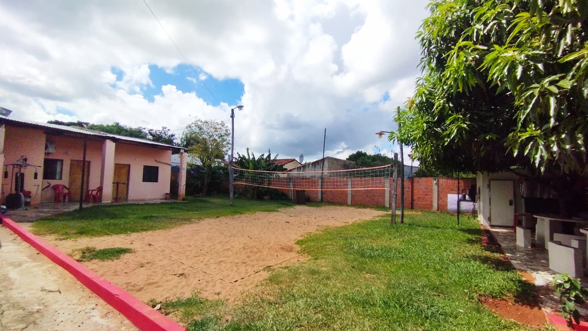 Casa con terreno de 437 m2 en San Lorenzo capilla del monte, foto 2