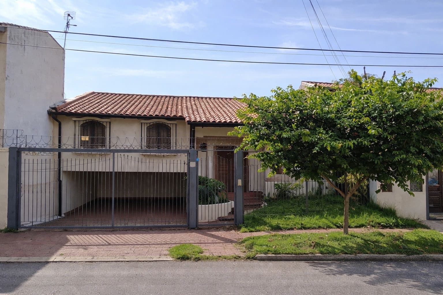 Vendo residencia en san vicente