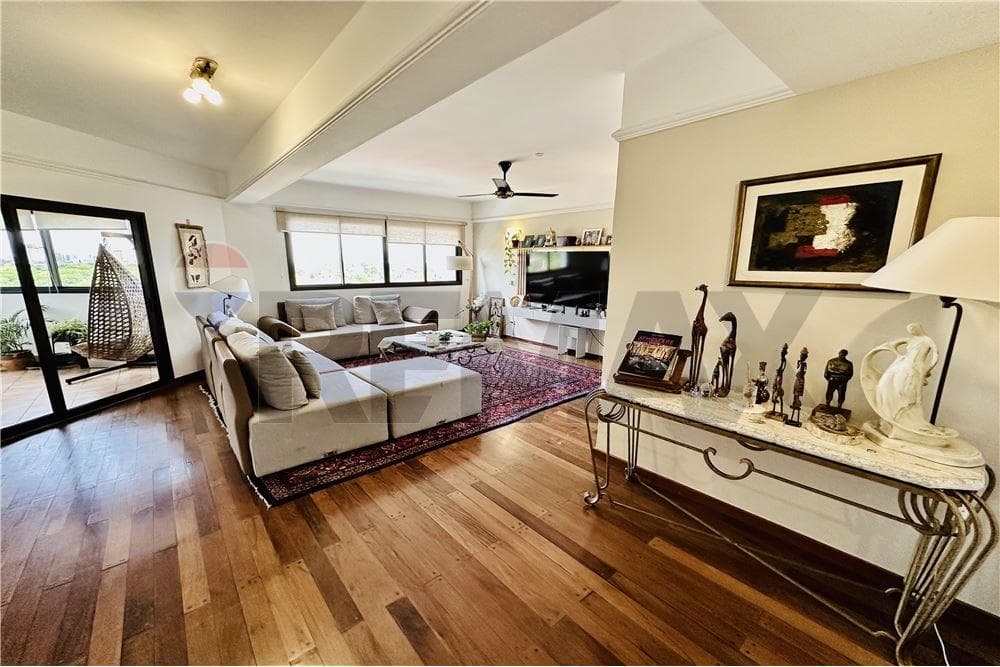Departamento - Alquiler - Las Mercedes, Paraguay, foto 4