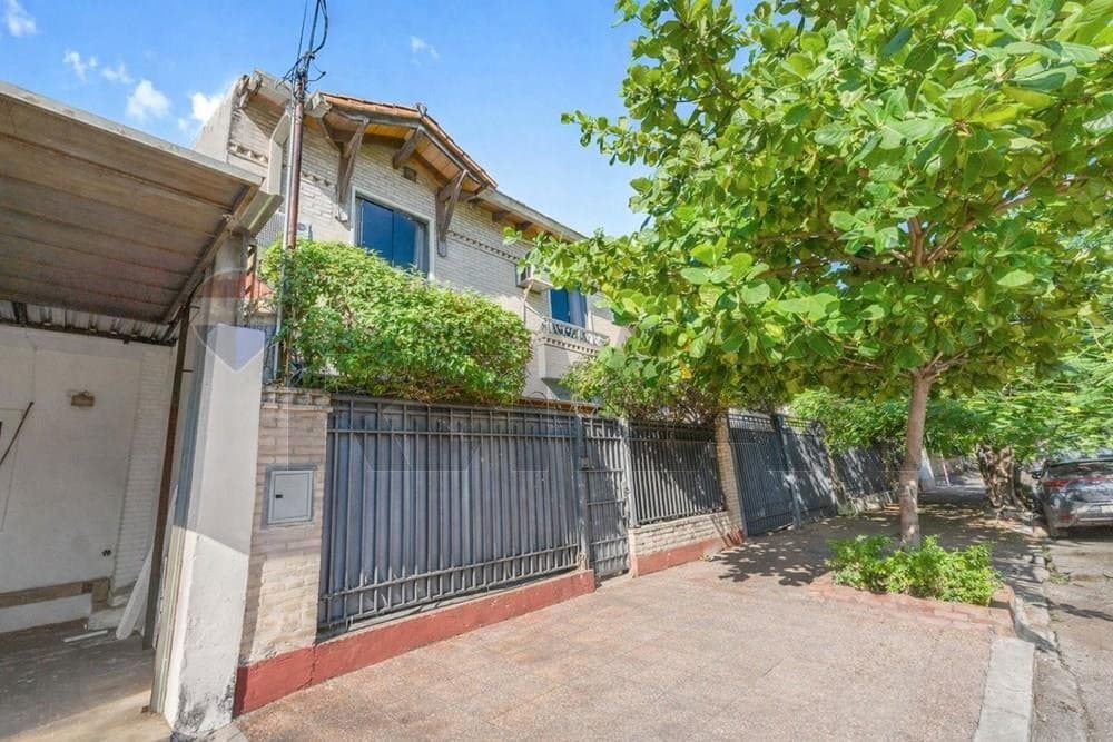 dúplex en Barrio Bernardino Caballero — foto 2