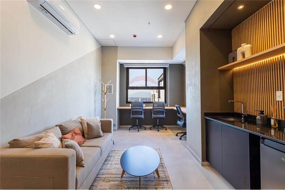 Departamento - Venta - Paraguay Asunción Ycuá Satí, foto 5