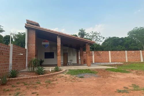 Chalet-Venta-PY Central Capiata, foto 2