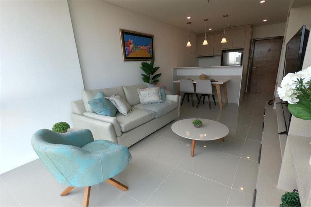 Departamento - Venta - Asunción Los Laureles, foto 3