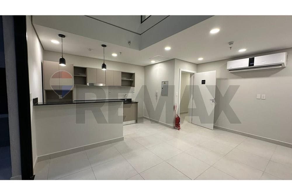 Departamento - Alquiler - Salvador del Mundo, Asunción, Paraguay, foto 4
