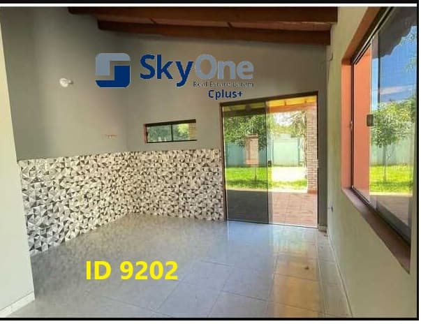 casa a Estrenar, zona Luque Bo. San Rafael, foto 2