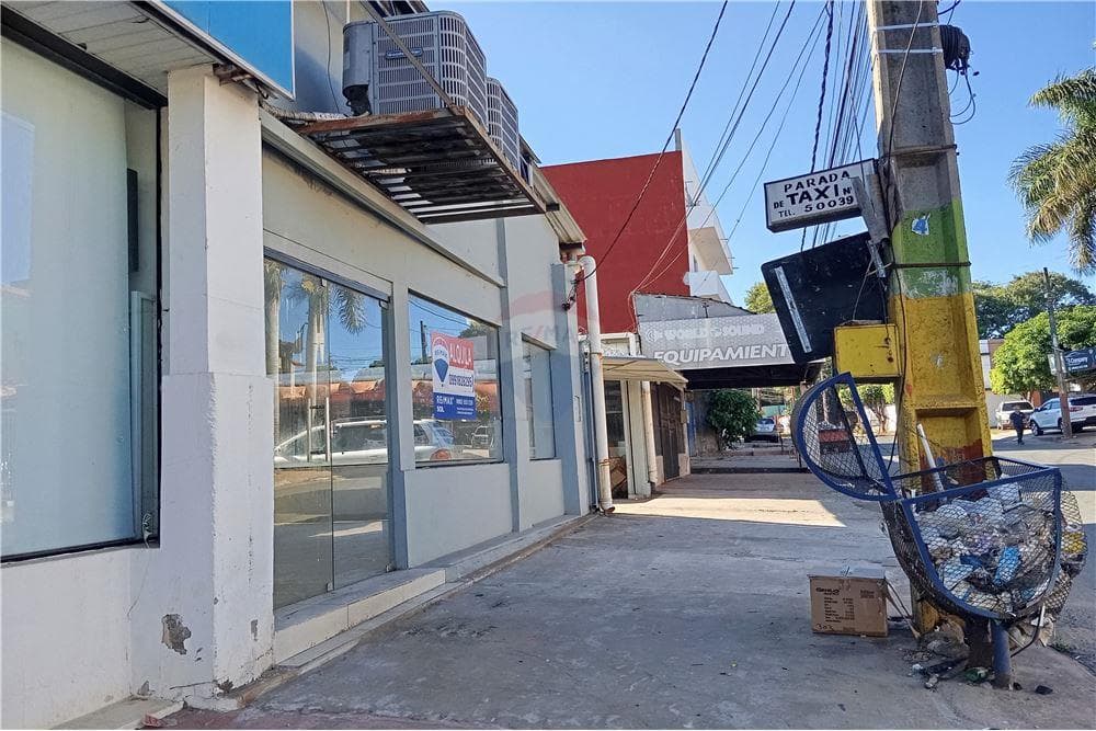 Local Comercial en Alquiler – Fernando de la Mora Zona Norte, foto 2