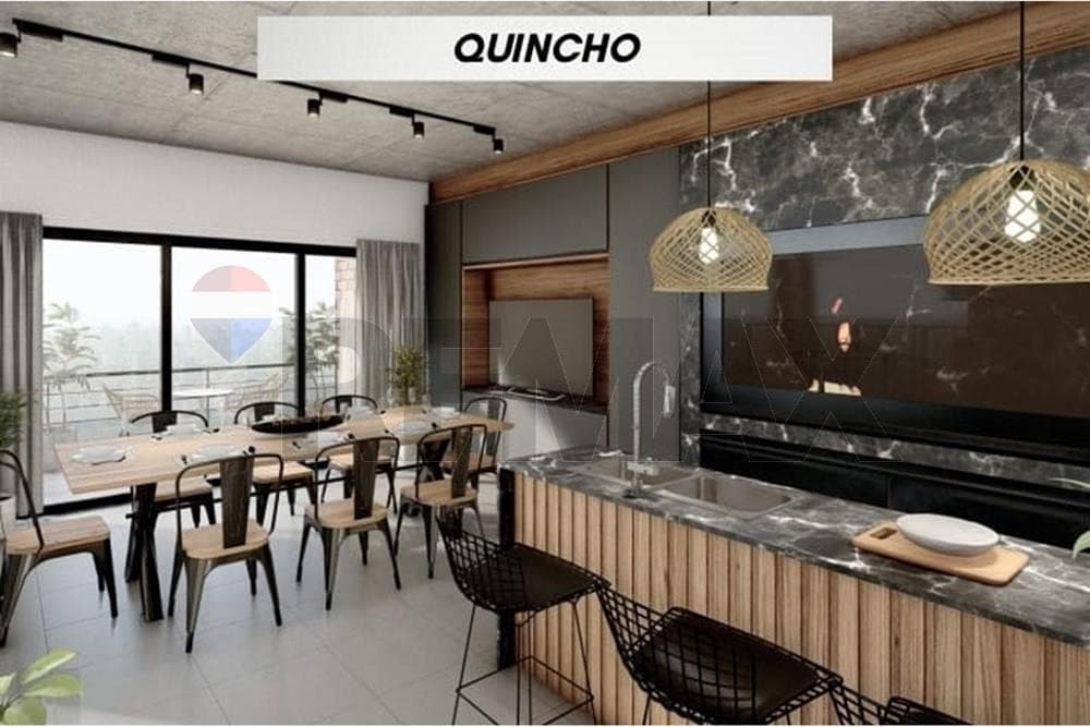 Departamento en venta - Carmelitas, foto 4