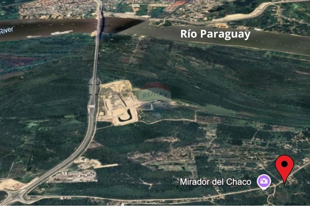 Terreno - Venta - Villa Hayes, Presidente Hayes, Paraguay, foto 3
