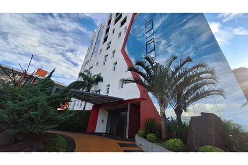 ALQUILER,EDIFICIO ALTADE, La Paz, Encarnación, Itapúa, foto 3