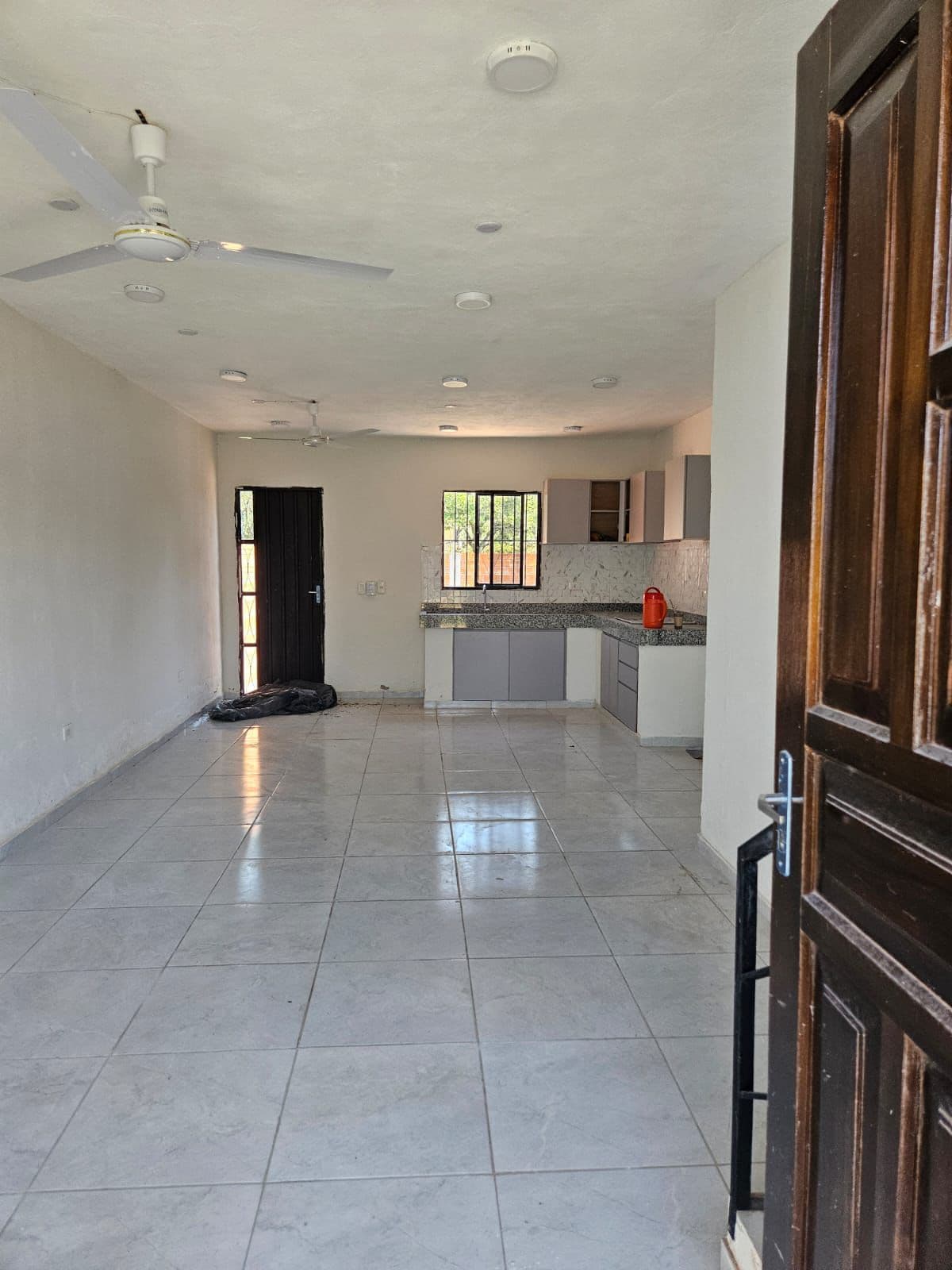 Duplex a estrenar en mora cue Luque — foto 2