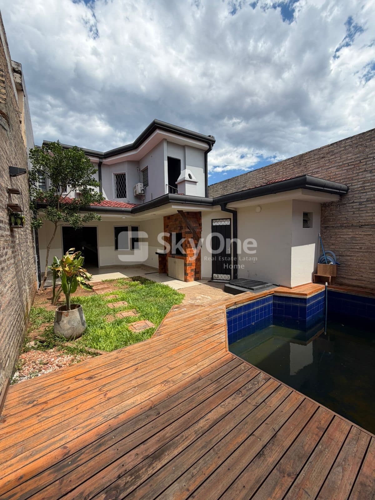 Duplex en Villa Morra en alquiler, foto 3