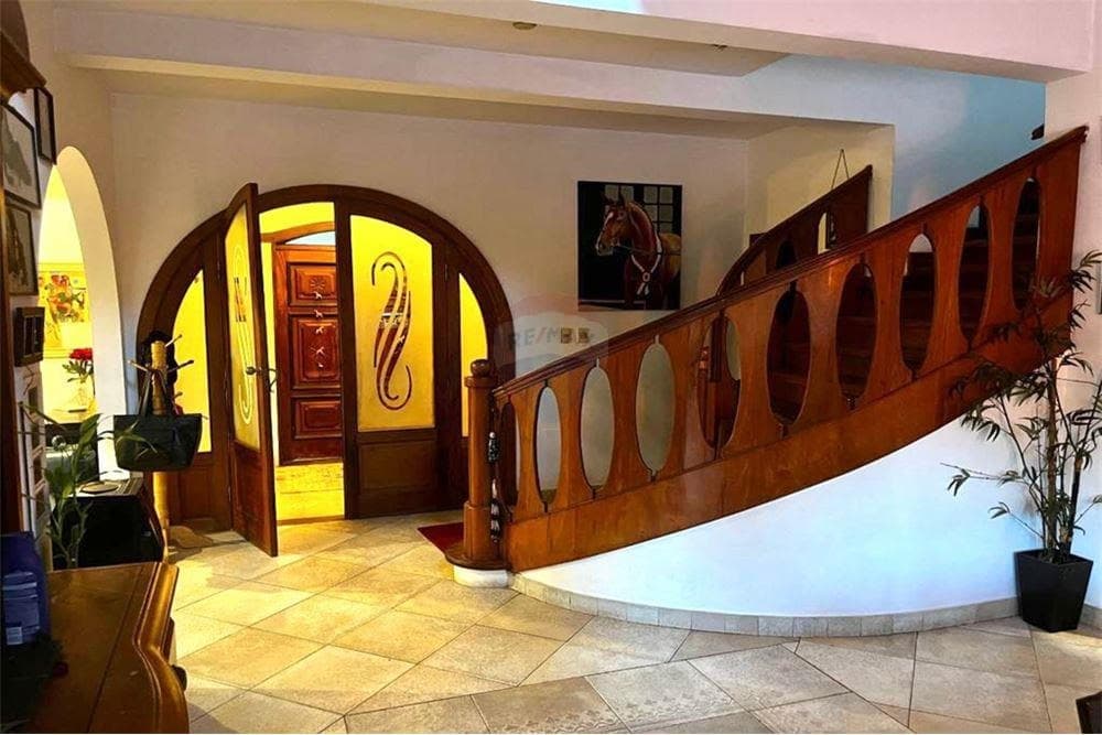 Amplia casa amoblada en villa aurelia, foto 3