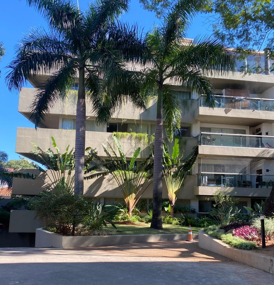 Dpto amobrado -condominio balkonia, foto 1