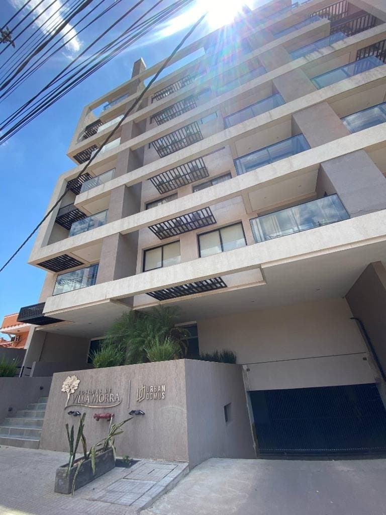 Dpto de 2 dormitorios en el edificio “bosques de Villa Morra” - id 32938, foto 1
