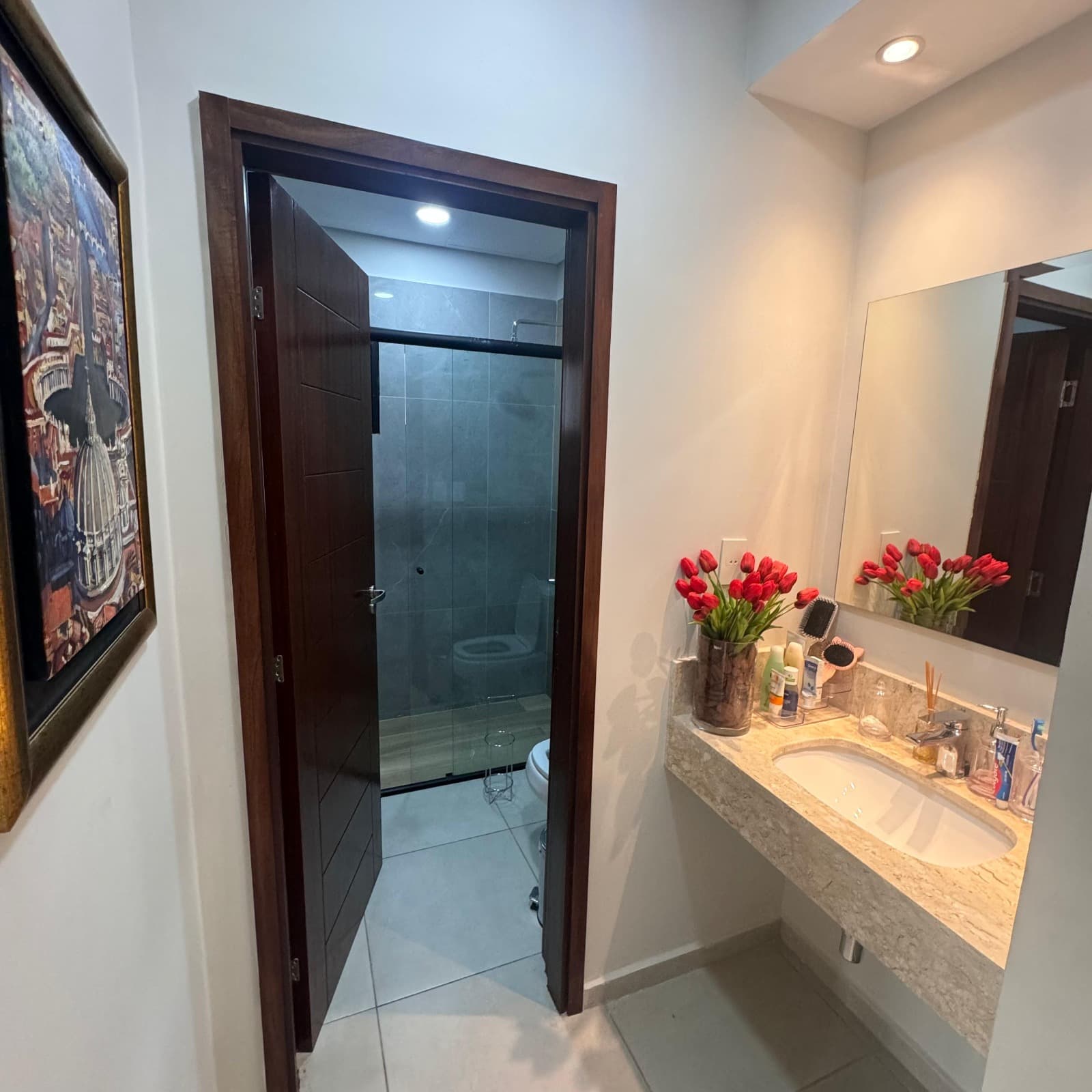 Casa en villa delfina - San Bernardino, foto 5