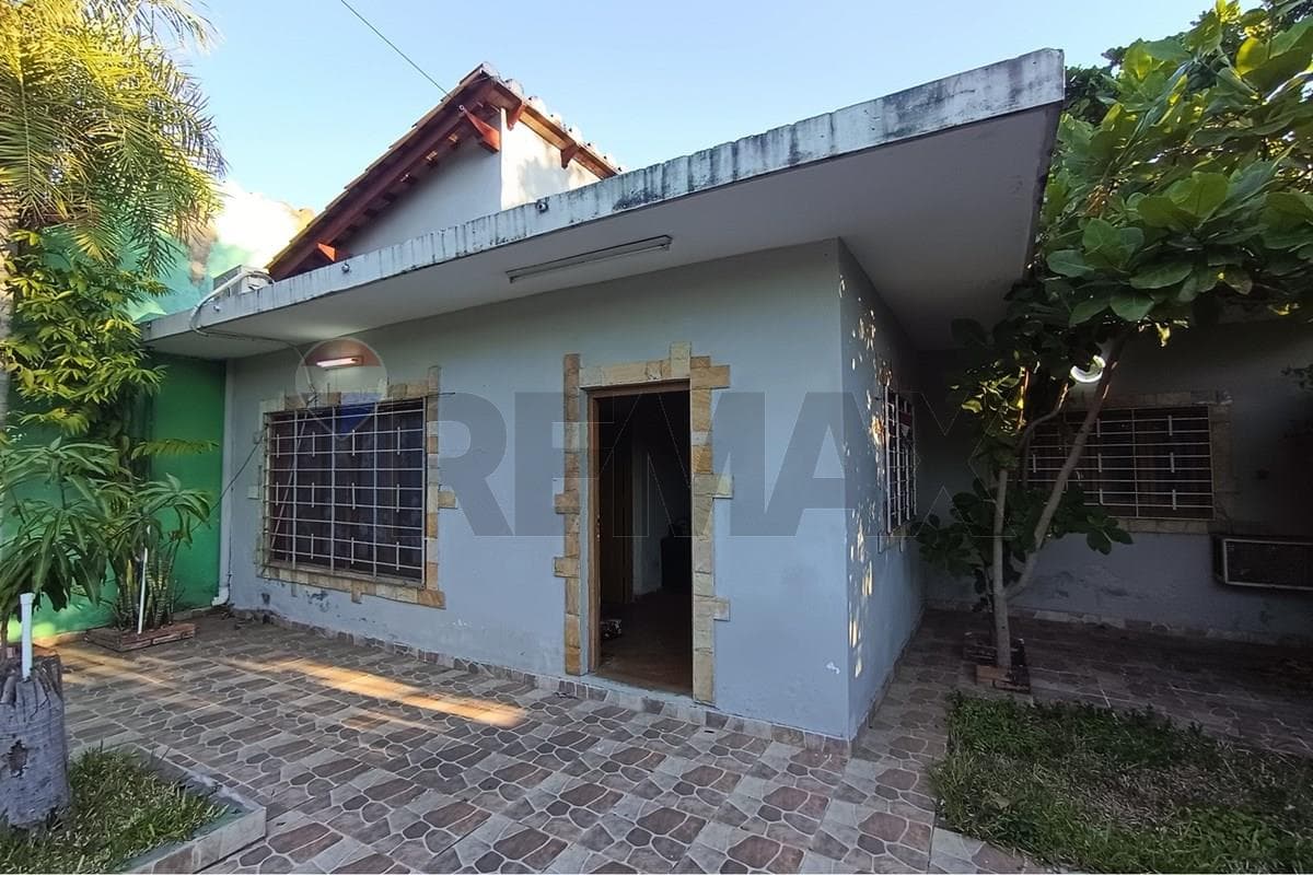 En venta casa en esquina asuncion barrio tacumbu, foto 2
