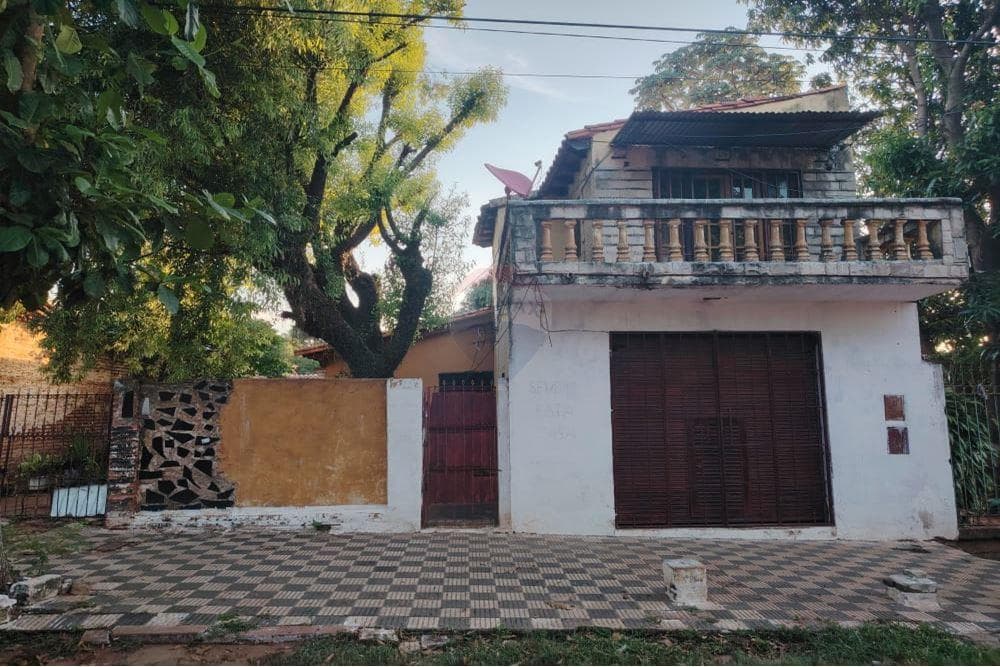 Casa en San Lorenzo-villa industrial, foto 5