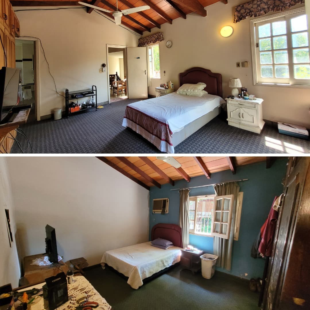 En venta amplia propiedad en Lambaré — foto 3